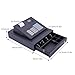 Integrated Structure Convenient and Fast Anti-Slip Foot Pad Thermal Dept Cash Register