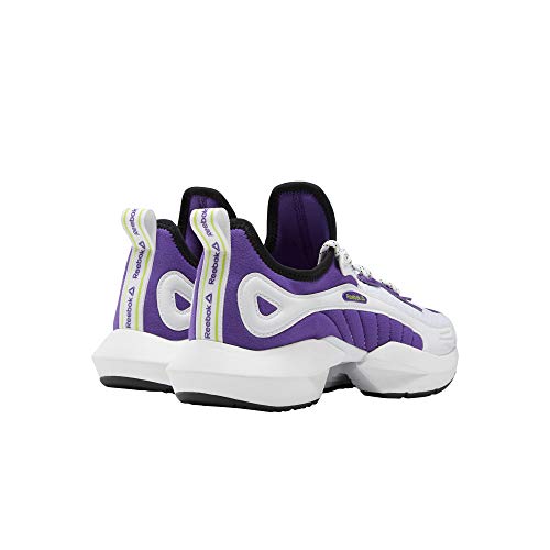 Baskets basses Reebok Sport Sole Fury 00 - vue 5