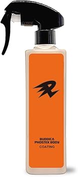 BUDDICA PHOENIX BODY シャンプー　コーティング　BASE Amazon | 【BUDDICA PHOENIX BODY】 PHOENIX SHAMPOO『洗うたび