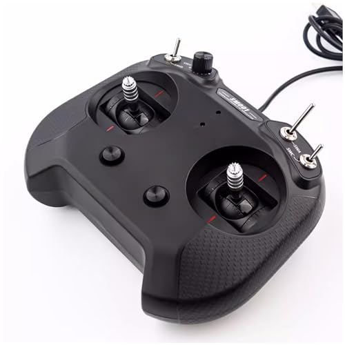 El mejor review de Simulador vuelo rc de esta semana. 9 Imagen adicional