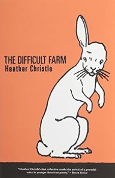 Paperback The Difficult Farm Book