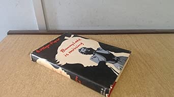 Bunny Lake is Missing book cover