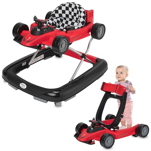 ib style® LITTLE SPEEDSTER | 2 en 1 | T...