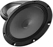 Amazon.co.jp: AUDISON オーディソン AP8 スピーカー : 車＆バイク