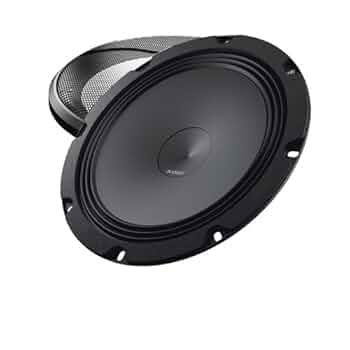 Amazon.co.jp: AUDISON オーディソン AP8 スピーカー : 車＆バイク