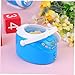 Yardwe Boys and Girls Educational Pretend Play Rice Cooker Toy Simulation Home Appliance for Imaginative Learning Birthday No Battery Included