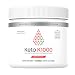 Keto K1000 Electrolyte Powder | Boost Energy & Beat Leg Cramps | No Maltodextrin or Sugar | Watermelon, Lighter Stevia Taste | 50 Servings
