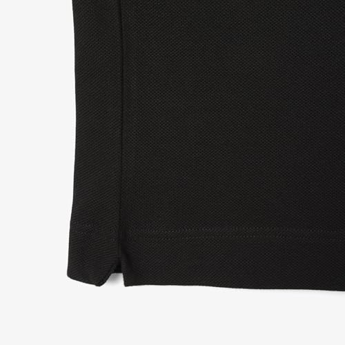 Image of Lacoste Slim Fit L.12.12 Long Sleeved Polo Shirt