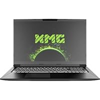 XMG CORE 17 AMD - E21bzz – 17,3" WQHD IPS 165Hz, AMD Ryzen 7 5800H, GeForce RTX 3060 6 GB GDDR6, 16 GB RAM, 1000 GB SSD, Windows 11 Home