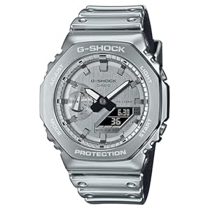 Casio GM2100YM-8A
