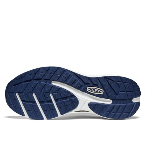 Image of KEEN Men's WK500 Breathable Comfortable Supportive Walking Shoes