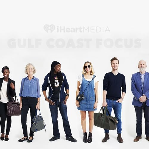 iHeartRadio Gulf Coast Focus cover art