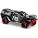 2016 Hot Wheels Regular Treasure Hunt Hw Daredevils 6/10 - Dune Crusher