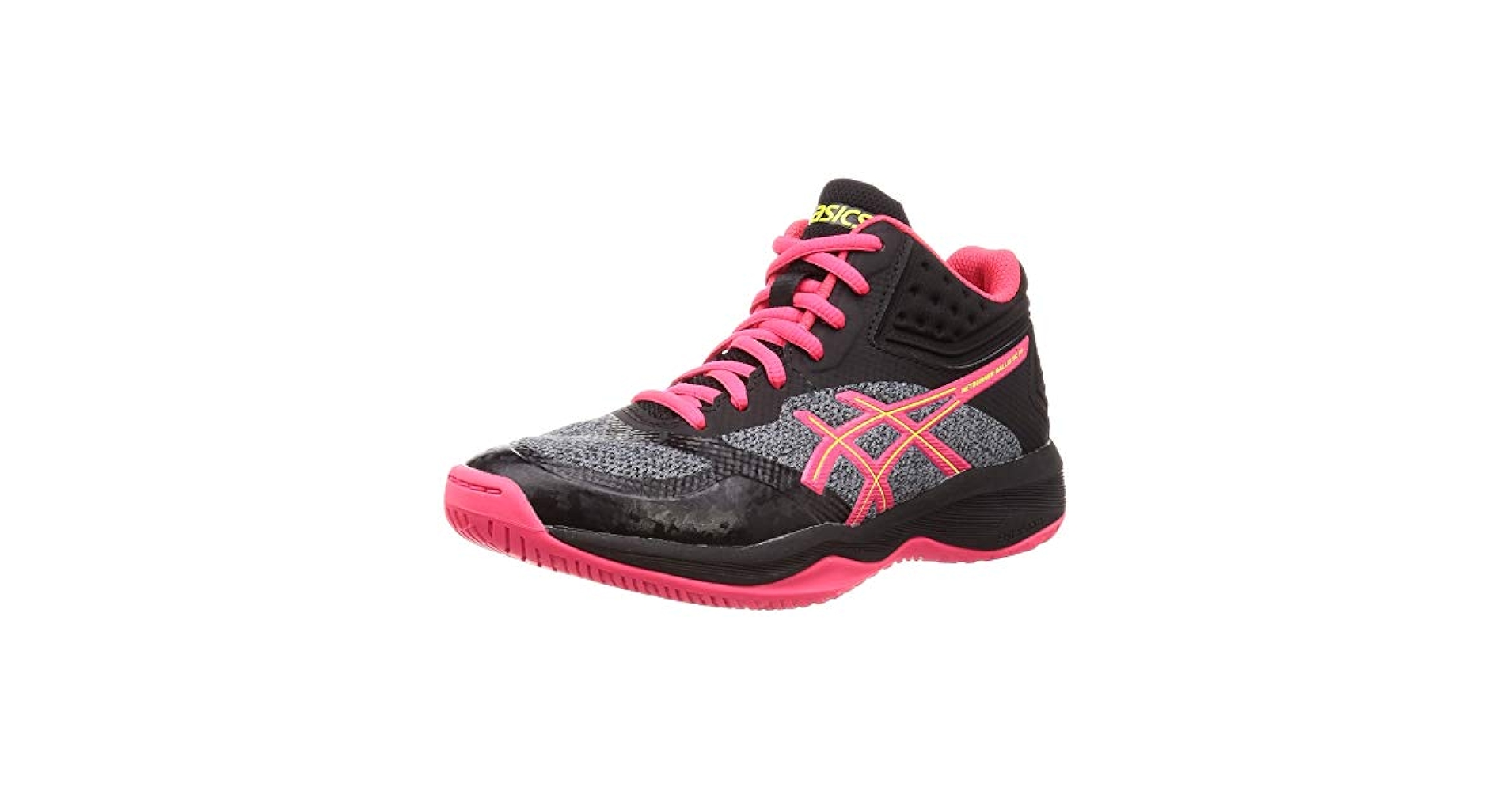 バレーボールシューズ ASICS NETBURNER BALLISTIC FF Amazon | [アシックス] バレーボールシューズ LADY NETBURNER