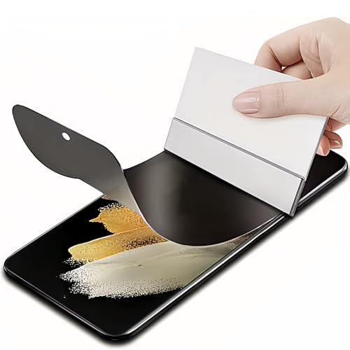 Film hydrogel Oppo Reno8 T anti-espion protection écran confidentialité souple