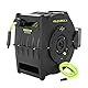 Flexzilla L8306FZ air-tool-hose-reels