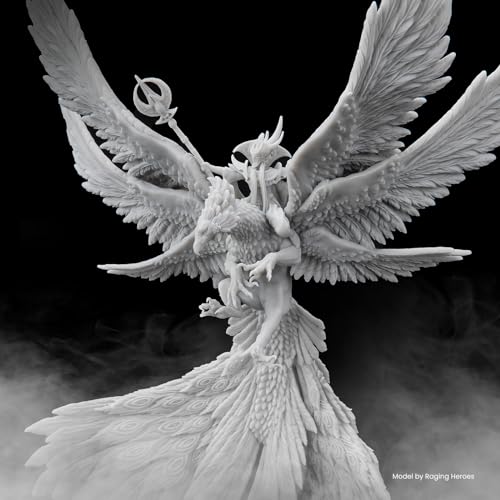 Impresora 3D ELEGOO 8K con 1KG de Resina UV 405nm - Fernando Cortés