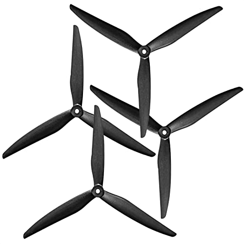 Gemfan Cinelifter RC Propellers 1050 10 Inch (4-Pack)