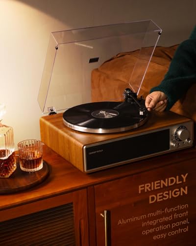 Technics SL-1200 turntable
