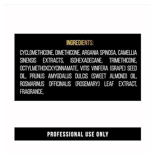 GODA PRO Parisian Gloss Professional Hair Spray - 8 oz miniatura 6