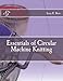 Produktbild Essentials of Circular Machine Knitting