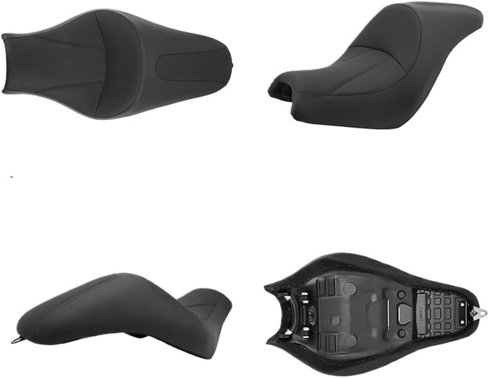 CB400four用 段つきシート ヨンフォア cb400four 段付きシート 楽天