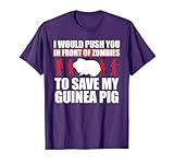 Save My Pet Guinea Pig T-Shirt