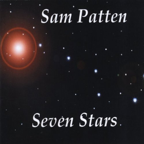 Amazon.co.jp: Seven Stars : Sam Patten: デジタルミュージック