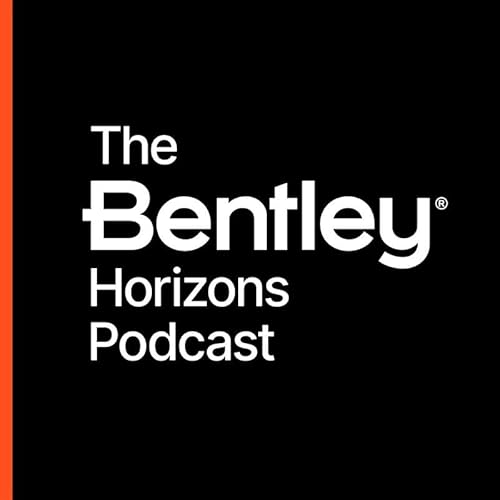 『Bentley Horizons | Episode #1 - The Dublin Urban Tech Challenge』のカバーアート