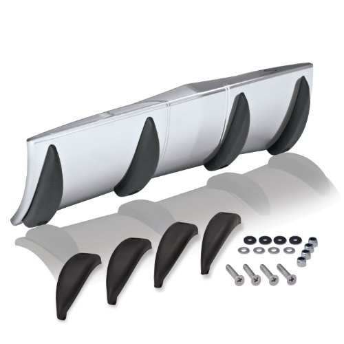 Show Chrome Accessories 41-160 Wear Bar Accent