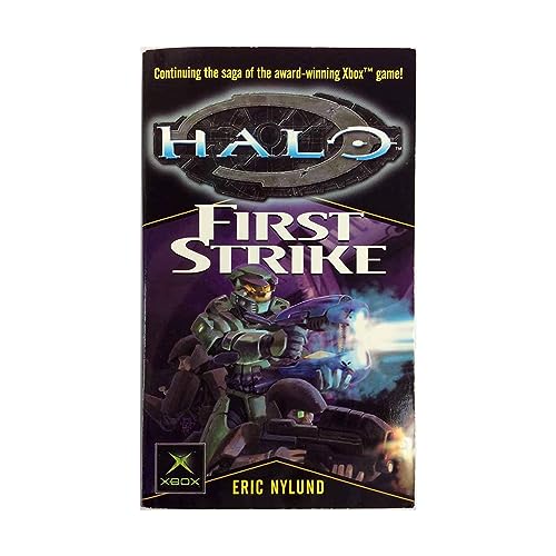 Halo: First Strike view 2