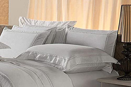 FRONHA PREMIUM HARMONIOUS WHITE PERCAL 230 FIOS 50X90