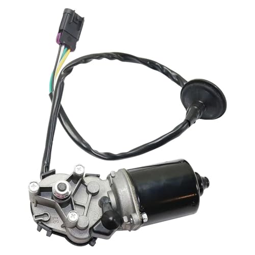 Tringlerie moteur essuie-glace avant Isuzu transmission fluide 10379535
