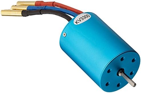 Redcat Racing 3300KV 540 Size Brushless Motor