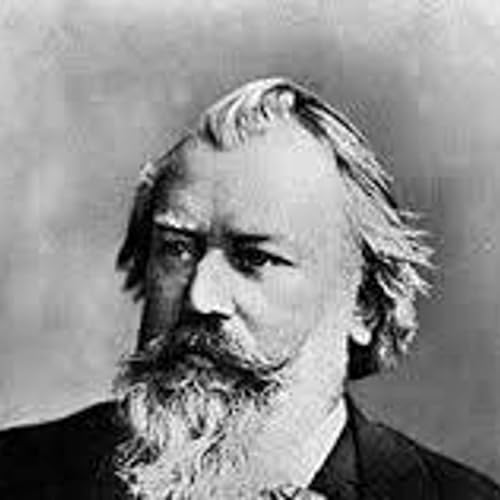 I Notturni di Ameria Radio del 2 marzo 2026 - J. Brahms / Sechs Quartette per quattro voci e pianoforte Op. 112 / E. Mathis / B. Fassbaender / P. Schreier / D. Fischer-Dieskau / K. Engel