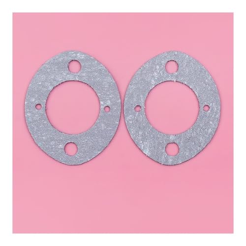 Joint carburateur pour tronçonneuse 61 à 272 - Réf 501296402