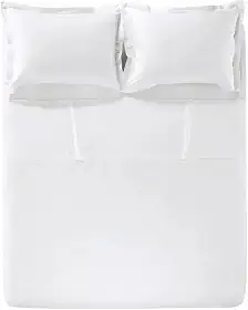 Jogo Roupa de Cama 100% Algodão Teka Diamante Casal