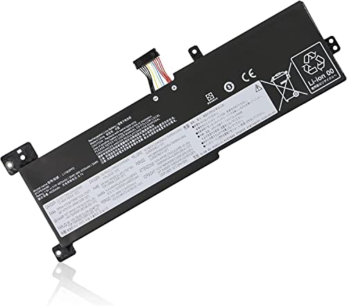 Batterie pour Lenovo Ideapad 330 compatible avec PC portables 330-15ARR et L17M2PF0