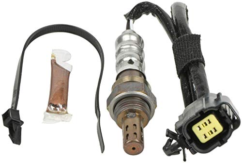 Sensor de Oxígeno Bosch 13967 para Mazda 626 miniatura 1