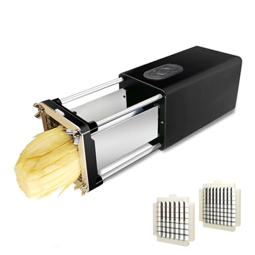 Cortadora eléctrica de verduras y frutas UWYTGF