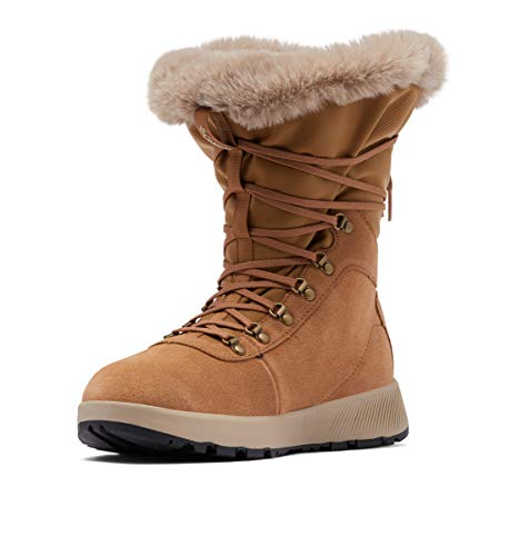 Columbia Men's Slopeside Village Omni-Heat Hi Snow Boot2