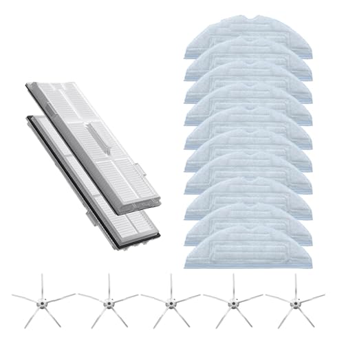 MINGD }CNt@Co[vN[bvNXCuV Hepa tB^[ T7S T7plus T7Splus S7 U10 G10 i(As the picture-10)