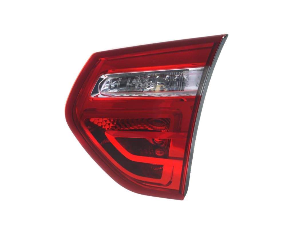 MAGNETI MARELLI 714000283312 Heckleuchte rechts Rücklicht Hecklicht