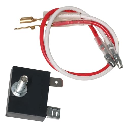 Régulateur tension moto haute durabilité pour IT200 et GTMX