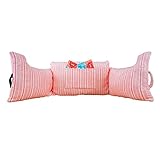 Mastectomy Pillow - Post Surgery Pillow for Breast Cancer, Recovery Breast Pillow for After Heart...
