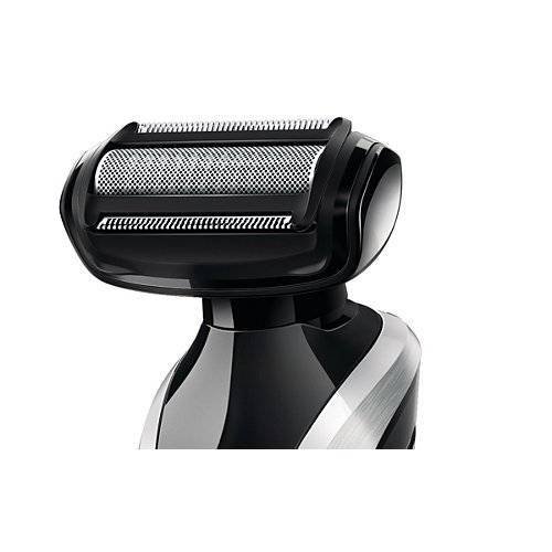 philips norelco multigroom qg3386