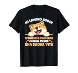 Photo Gallery regalo dog lover amante dei cani amo il mio cane maglietta Photo Gallery regalo dog lover amante dei cani amo il mio cane maglietta