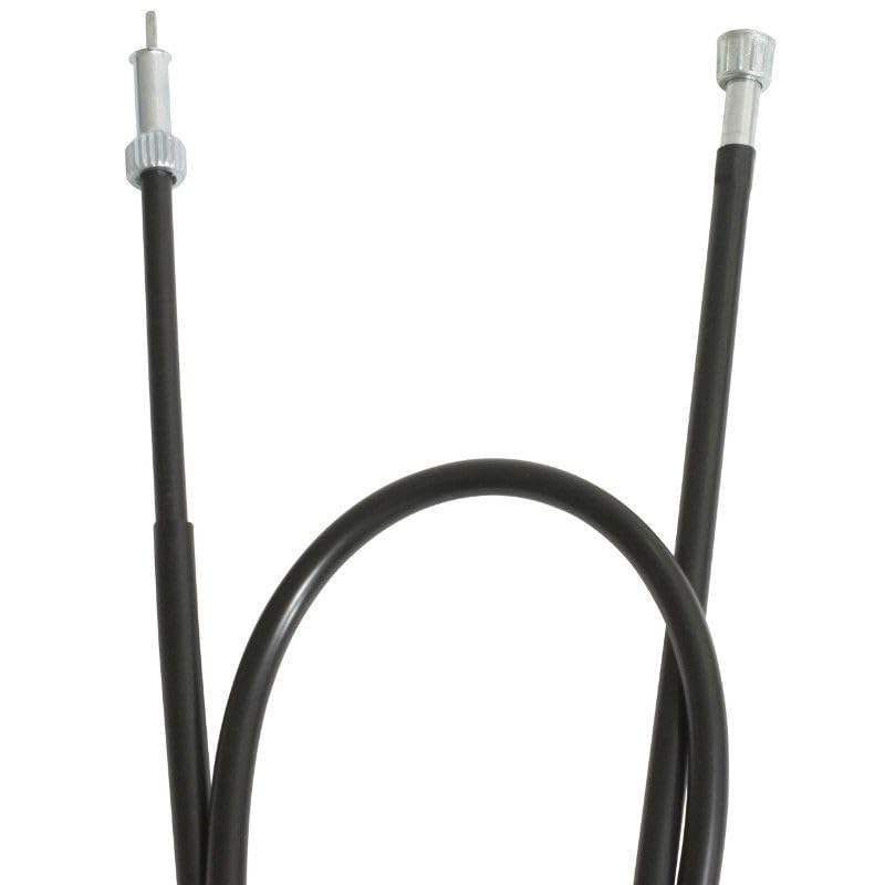 cyclingcolors cable de velocímetro cuentakilómetros tacómetros moto ciclomotor compatible con derbi senda gilera smt rcr bultaco astro lobito