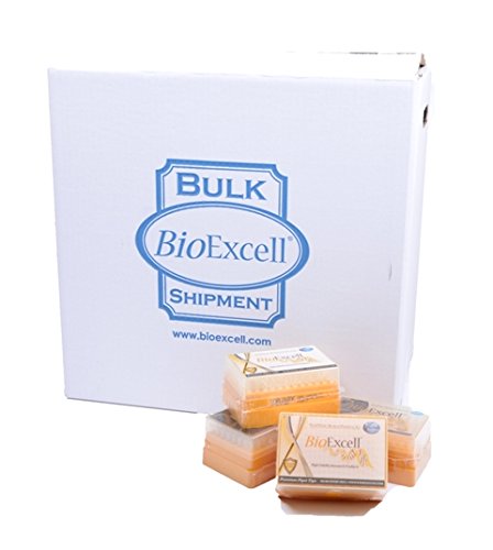 BioExcell 200µl Universal Pipette Tip, Yellow, Sterile, CS5088