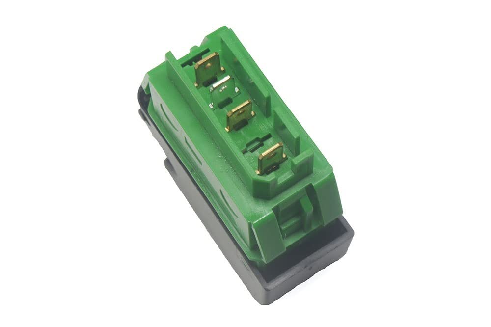 VHEUHZ Commutateur de levage de commande de lève-vitre électrique